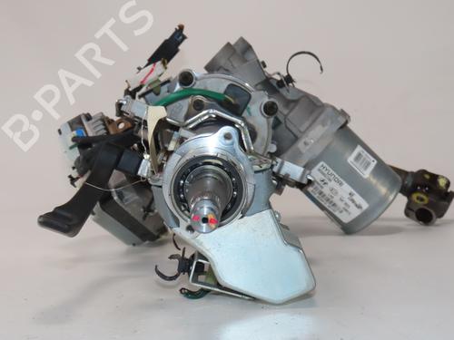 Steering column HYUNDAI i40 I (VF) 1.7 CRDi | BP39660069M21 - Image 2