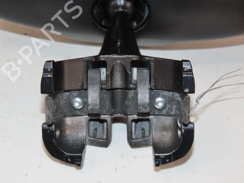 Used Rear mirror Rear mirror VW BEETLE Convertible (5C7, 5C8) 2.0 TSI (210 hp) 33860126 33860126