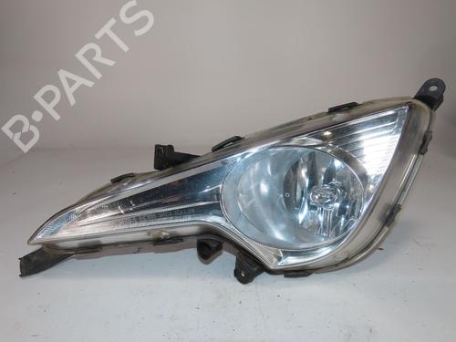 left-front-fog-light-hyundai-i40-i-vf-2012-2013-2014-2015-2016-2017-2018-2019-28504131 main image
