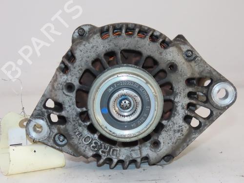 Alternator OPEL MERIVA B MPV (S10) 1.7 CDTI (75) | BP39937197M7 - Image 5