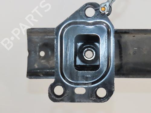 Used Front bumper reinforcement RENAULT KANGOO / GRAND KANGOO II (KW0/1_) 1.5 dCi 90 (KW05, KW08, KW0G, KW11) (90 hp) 30652030