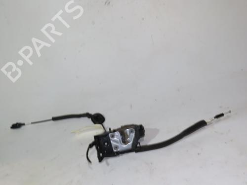 Rear right lock RENAULT ZOE (BFM_) ZOE | BP23163753C99