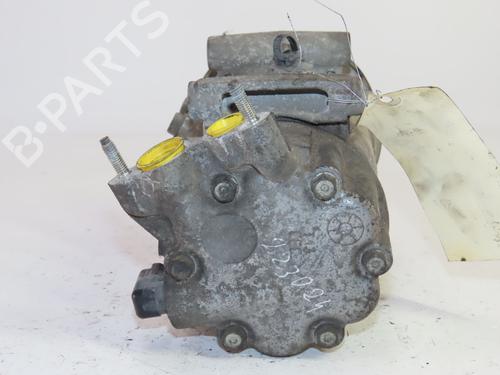 AC compressor CITROËN C3 II (SC_) 1.4 HDi 70 (SC8HZC, SC8HR0, SC8HP4) | BP39755739M34 - Image 2