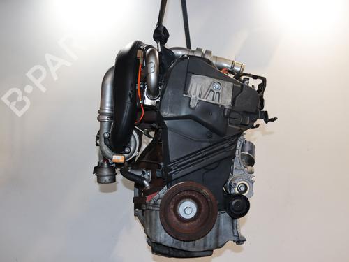 Engine NISSAN JUKE (F15) 1.5 dCi | BP29740112M1 