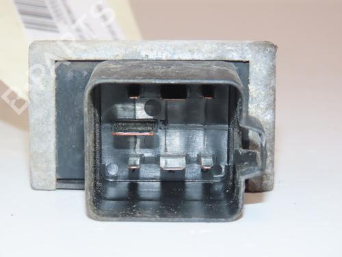 Electronic module RENAULT CLIO III (BR0/1, CR0/1) 1.5 dCi (BR17, CR17) | BP33222115M83 - Image 3