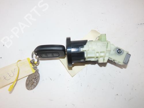 ignition-barrel-dacia-sandero-iii-2021-39627608 main image