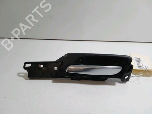 Used Front left interior door handle BMW X6 (E71, E72) xDrive 40 d (306 hp) 10045569