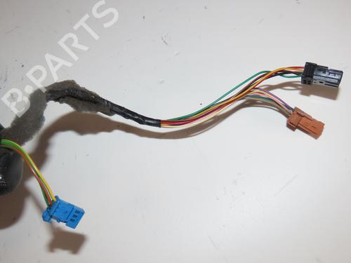 Used Left mirror CITROËN C4 Picasso I MPV (UD_) 1.6 HDi (109 hp) 30093214