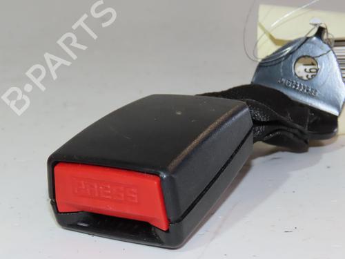 Used Seat buckle RENAULT TWINGO II (CN0_) [2007-2025]  29414839
