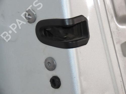 Used Left front door Left front door PEUGEOT 5008 (0U_, 0E_) 1.6 16V (120 hp) 40484469 40484469