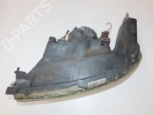 Phare droit Phare droit PEUGEOT 306 Hatchback (7A, 7C, N3, N5) 1.6 (89 hp) 36544005 36544005