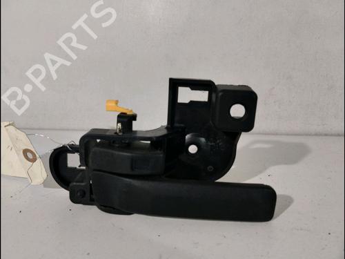 Front right interior door handle JEEP WRANGLER III (JK) 2.8 CRD (200 hp) 68059174AA