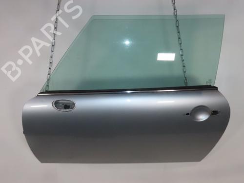 Left front door MINI MINI (R50, R53) One D | BP28572627C2 