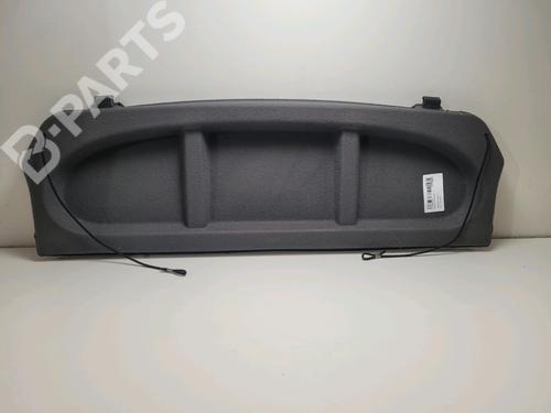 Used Rear parcel shelf CHEVROLET MATIZ (M200, M250) 0.8 (52 hp) 9031210