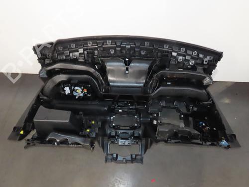 Used Dashboard Dashboard CITROËN C3 AIRCROSS II (2R_, 2C_) 1.2 PureTech 110 (2RHNZB, 2RHNZW, 2RHNPX, 2RHNPJ) (110 hp) 33416311 33416311