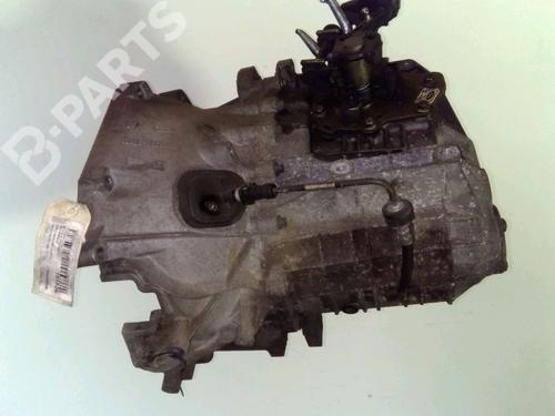 Gearbox FORD MONDEO III (B5Y) 2.0 16V TDDi / TDCi | BP9007697M3 