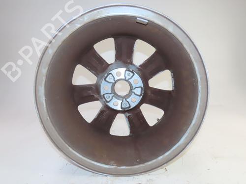 Fælk AUDI A1 Sportback (8XA, 8XF) 1.4 TFSI (122 hp) 33222133