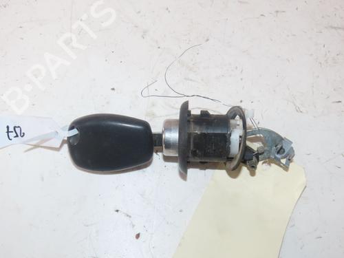 Tailgate lock DACIA SANDERO 1.5 dCi | BP40438762C101 - Image 2