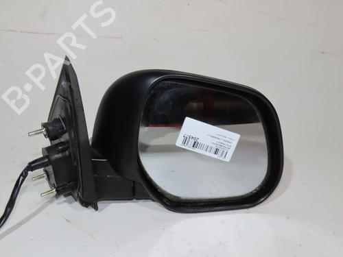 Used Right mirror CITROËN C-CROSSER (VU_, VV_) 2.2 HDi (156 hp) 20696204