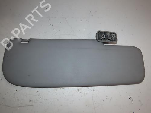 Used Left sun visor FIAT DOBLO Cargo (263_) 1.3 D Multijet (90 hp) 18477739