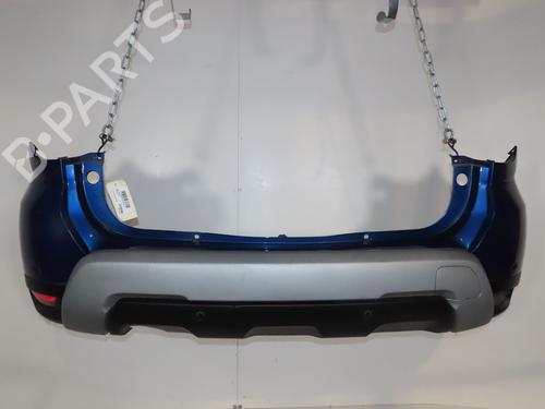 Rear bumper DACIA DUSTER (HM_) 1.5 dCi 115 (HMAD) | BP36054021C8 - Image 6