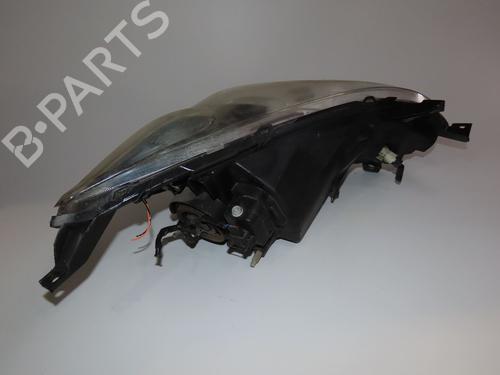 Left headlight NISSAN NOTE (E11, NE11) 1.5 dCi | BP20151830C28 