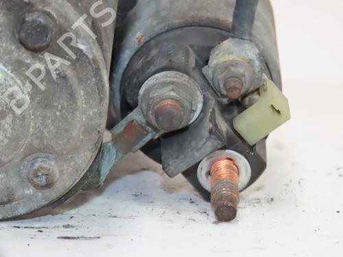 Used Starter Starter 38428582 38428582