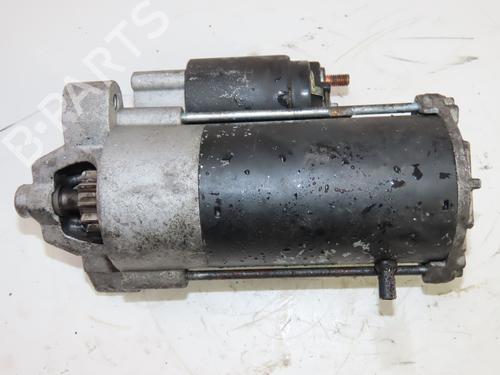 Starter VOLVO V50 (545) 2.0 D | BP35970694M8 - Image 3