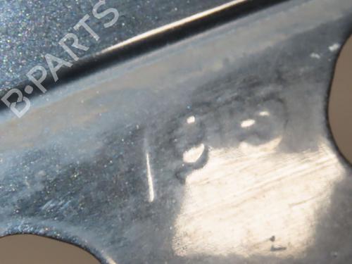 Used Left front fenders RENAULT CLIO III Grandtour (KR0/1_) 1.5 dCi (KR0F) (86 hp) 27352465
