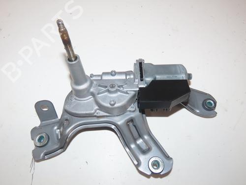 Used Rear wiper motor TOYOTA COROLLA Estate (_E21_) 2.0 Hybrid (MZEH12) (180 hp) 33059023
