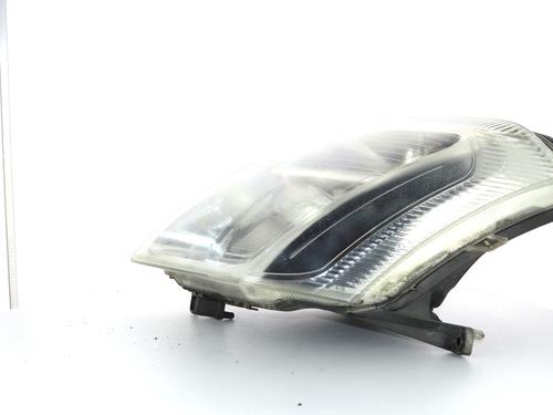 Left headlight CITROËN C2 (JM_) 1.4 HDi | BP34641149C28  - Image 5