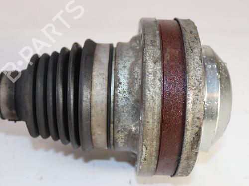 Used Left front driveshaft VW PASSAT B6 Variant (3C5) 3.2 FSI 4motion (250 hp) 29196308