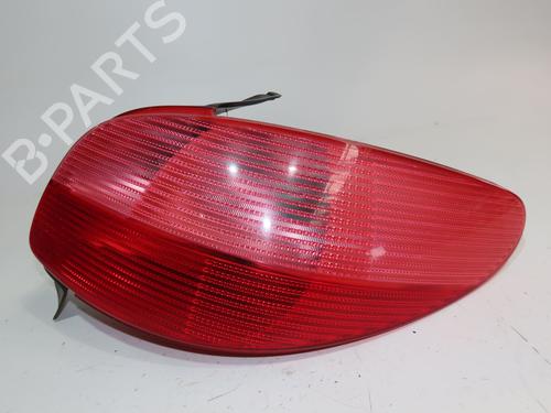 Used Right taillight Right taillight 38055523 38055523