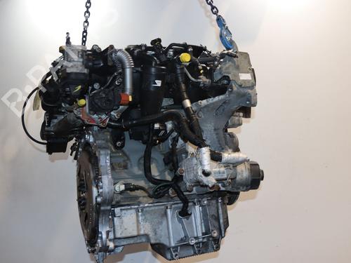 Engine FIAT FREEMONT (345_) 2.0 JTD 4x4 | BP29872718M1