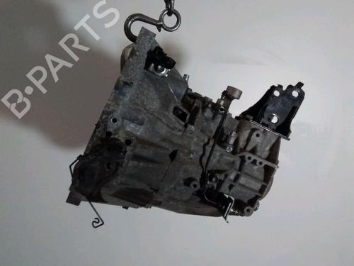 Gearbox TOYOTA YARIS (_P9_) 1.33 VVT-i (NSP90_, NSP90R) | BP12564458M3 