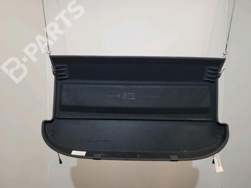Rear parcel shelf OPEL ASTRA H (A04) 1.7 CDTI (L48) | BP9034045C85 