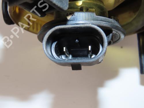 Used Left front fog light Left front fog light VW GOLF VI (5K1) 1.6 TDI (105 hp) 34456858 34456858