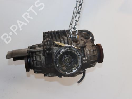 Rear differential AUDI A5 Sportback (8TA) S5 quattro | BP10313860M24 