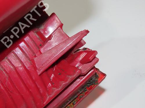 Used Left taillight Left taillight CITROËN C4 I (LC_) 1.6 HDi (90 hp) 18327227 18327227