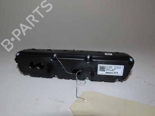 Used Climate control OPEL CORSA F (P2JO) 1.2 (68) (101 hp) 20494390