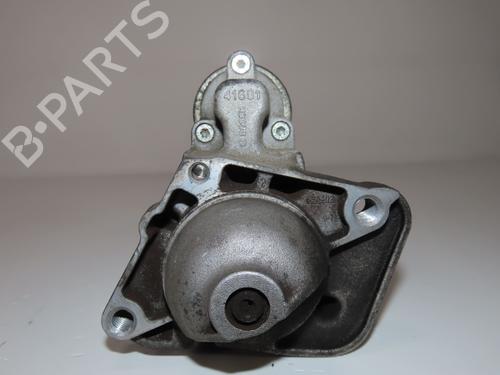 Starter RENAULT CLIO IV (BH_) 1.5 dCi 90 | BP26442611M8