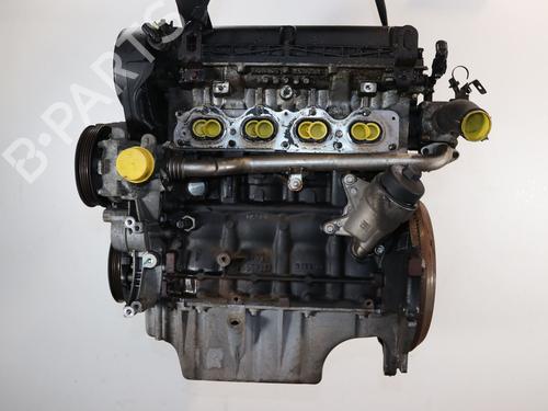 Engine OPEL ASTRA H GTC (A04) 1.6 (L08) | BP34357598M1  - Image 5