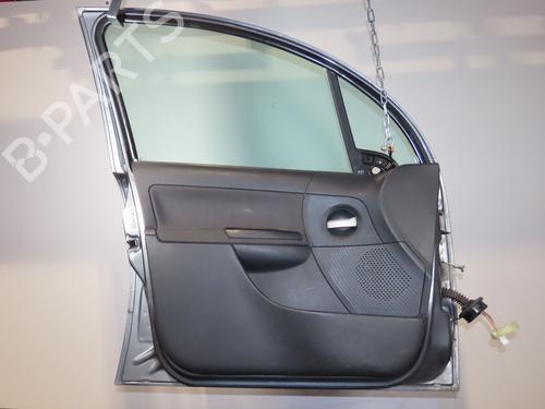 Left front door CITROËN C3 I (FC_, FN_) 1.1 i | BP20218124C2 