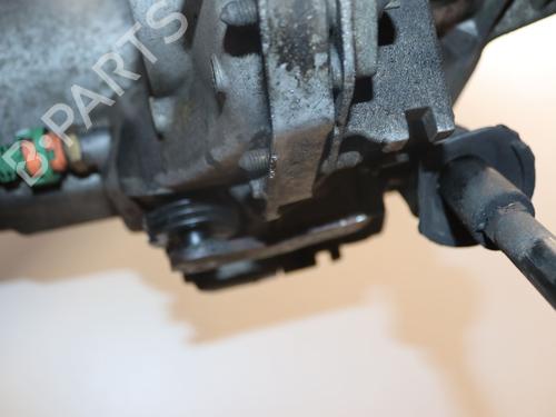 Gearkasse RENAULT CLIO II (BB_, CB_) 1.6 16V (BB01, BB0H, BB0T, BB14, BB1D, BB1R, BB2KL, BB3G... (107 hp) 30980130
