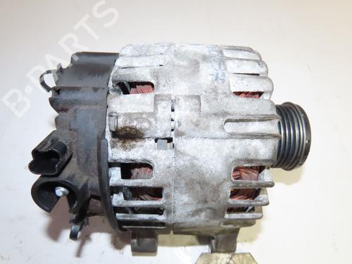 Used Alternator CITROËN C3 II (SC_) 1.4 HDi 70 (SC8HZC, SC8HR0, SC8HP4) (68 hp) 32399907