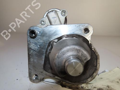 Used Starter FORD FOCUS II (DA_, HCP, DP) 1.6 TDCi (90 hp) 30139899