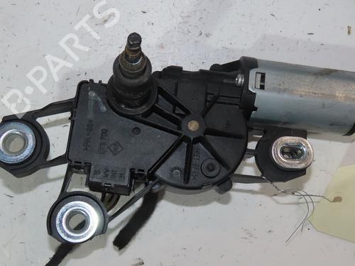 Used Rear wiper motor SEAT IBIZA IV (6J5, 6P1) 1.2 TDI (75 hp) 28572683