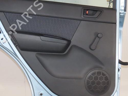 Left rear door HYUNDAI GETZ (TB) 1.1 | BP30164774C4