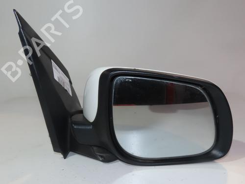 Right mirror KIA PICANTO II (TA) 1.2 | BP28051201C27