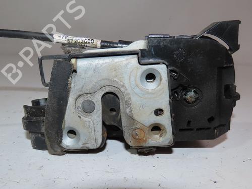 Rear right lock RENAULT CLIO IV (BH_) 1.5 dCi 75 | BP28330979C99 